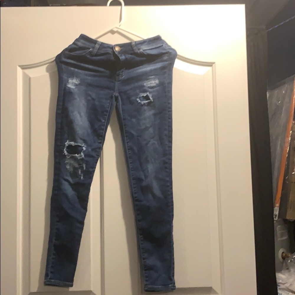 Jeans